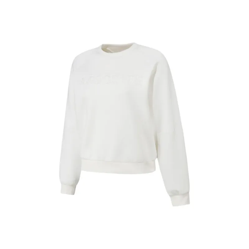 DESCENTE Sweatshirts Women's-0