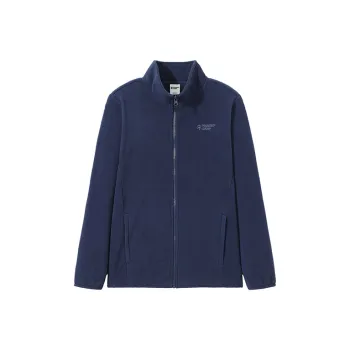 PIONEER CAMP Velvet feel Coat Women's