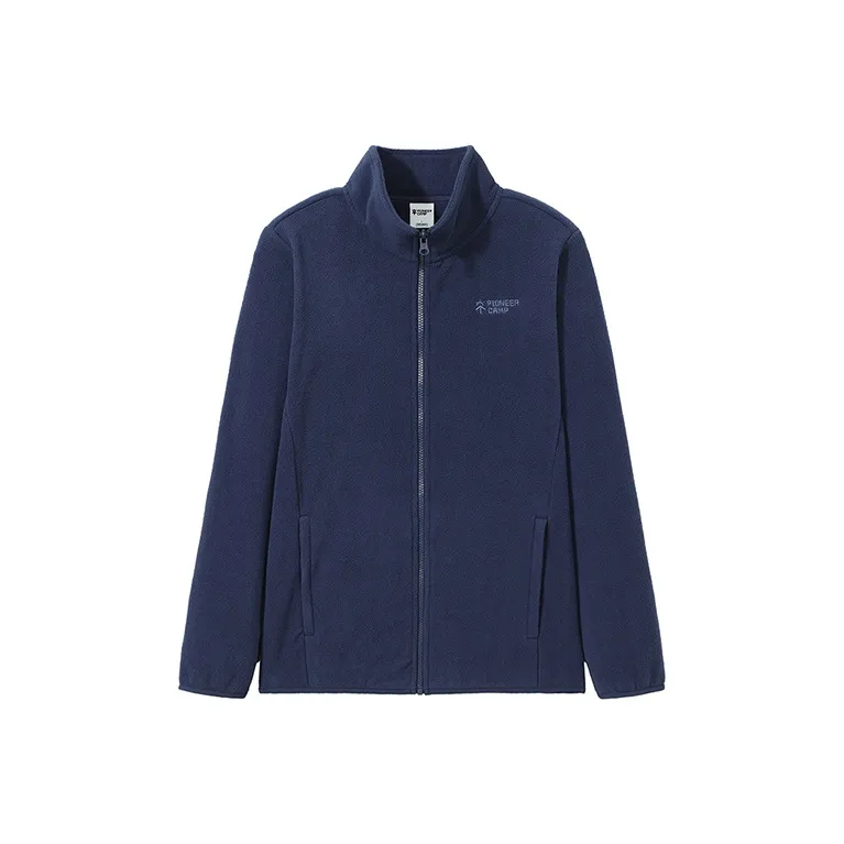 PIONEER CAMP Velvet feel Coat Women's-0
