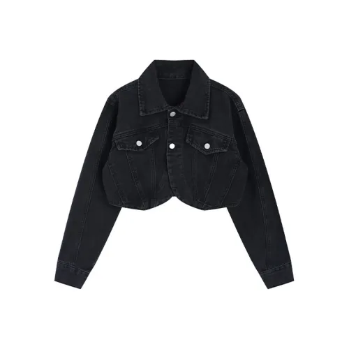 Garbege Denim Klassisches Women's