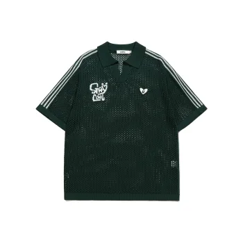 Guuka Polo Shirts Unisex