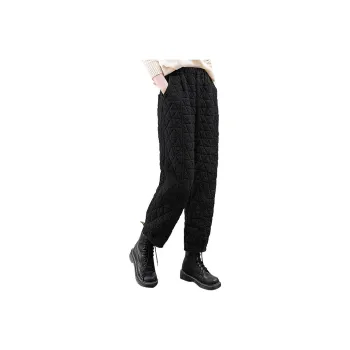 Cypress House Casual Pants Women's Black