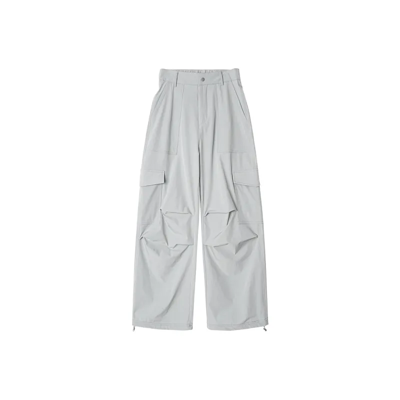 Mimx Homme Cargo Pants Unisex-6