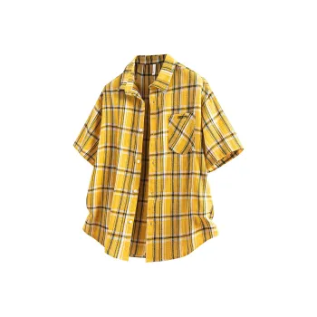CAT'S PAW Shirts Unisex