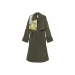 Light Army Green