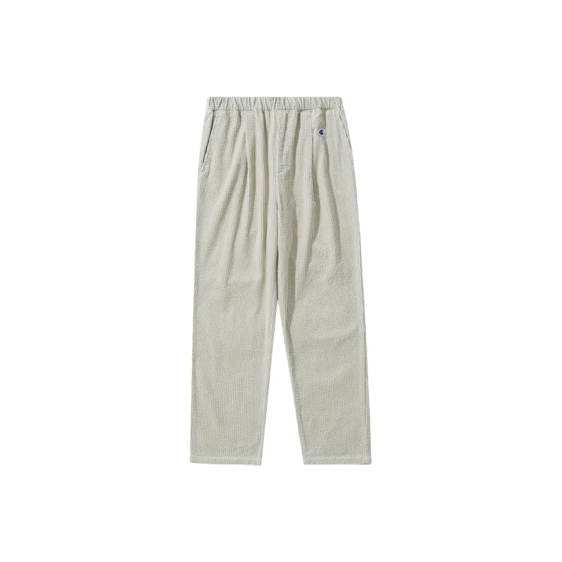 Champion Casual Pants Japan Version Women's-0