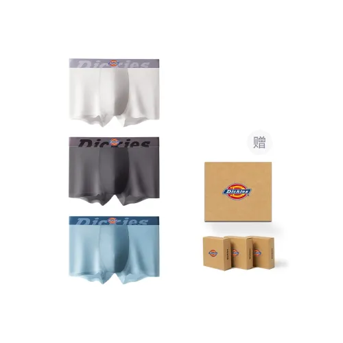 Dickies Underpants Men's Box 3 Pack