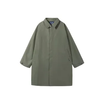 OUTDOOR PRODUCTS Parka Coat Women's Fog Olive Green