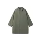 Fog Olive Green
