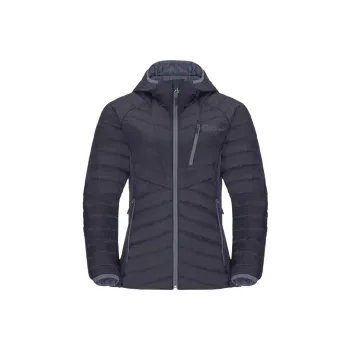 Jack Wolfskin Puffer Jacket Women's
