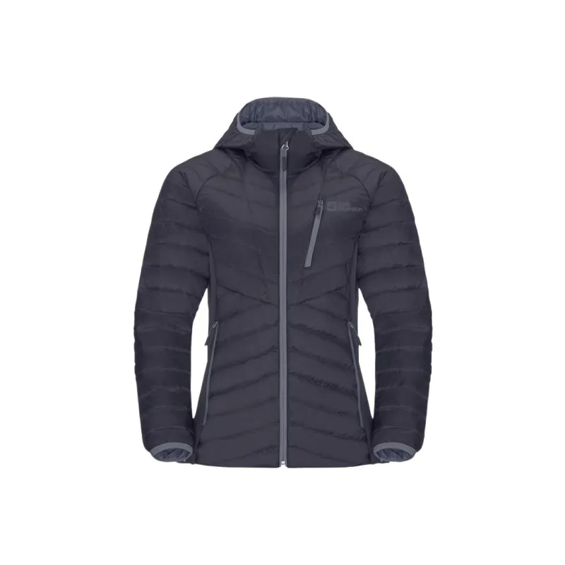 Jack Wolfskin Puffer Jacket Women's-0