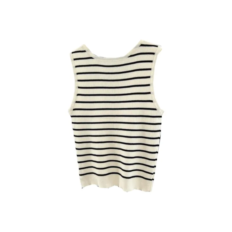 Mu Xiao Xin Knitwear Women's-7