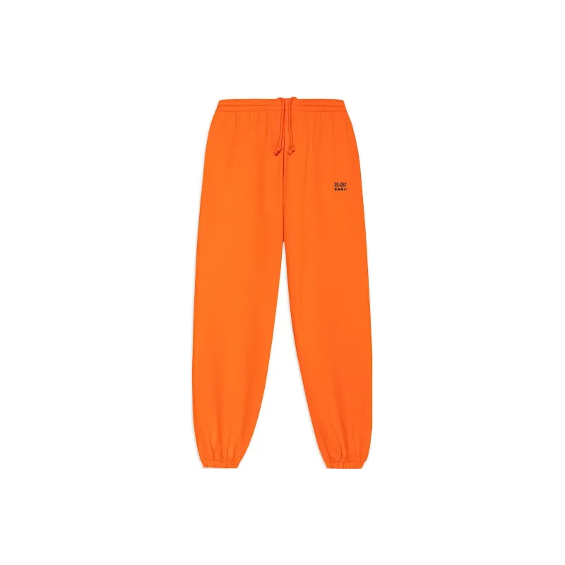 EDGII Knitted Sweatpants Unisex-0