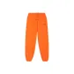 Vibrant Orange