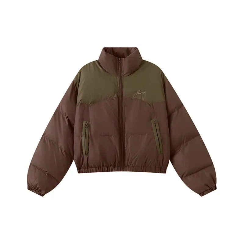 OWOX Puffer Jackets Women's-2