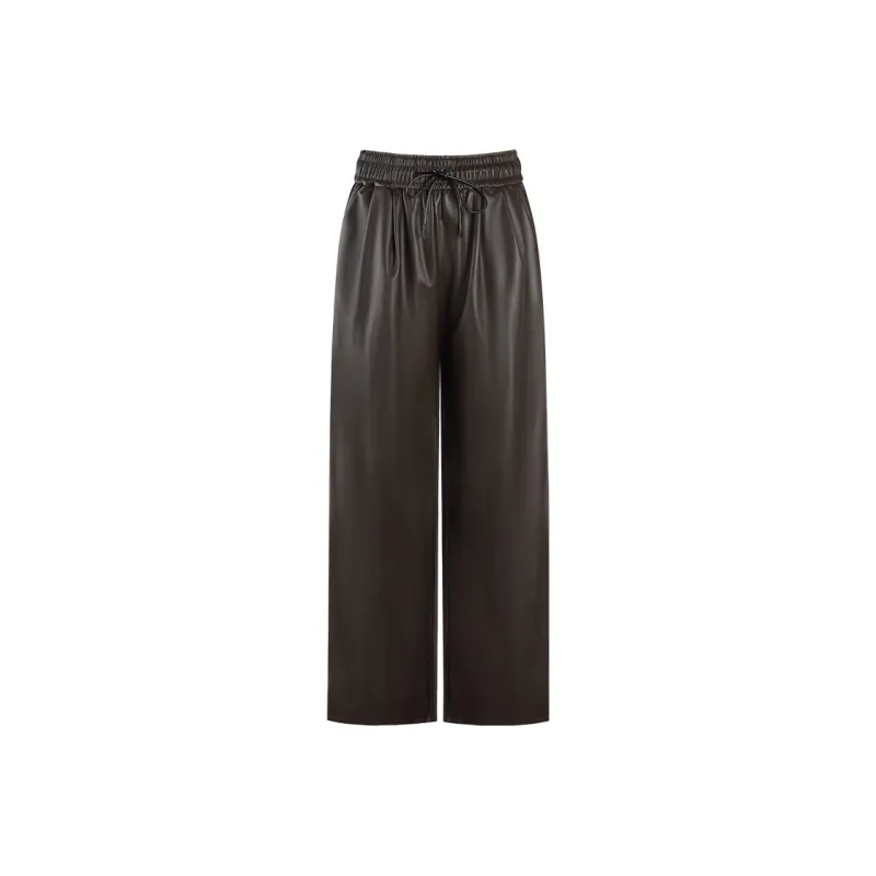 THE SEA LIFE Casual Pants Women's-1