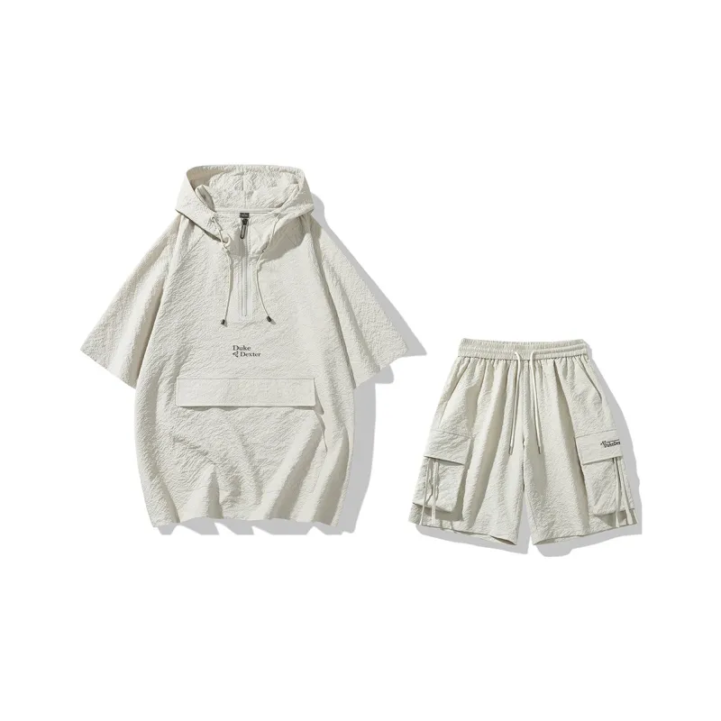 DUKE+DEXTER Casual Sportswear Unisex-6