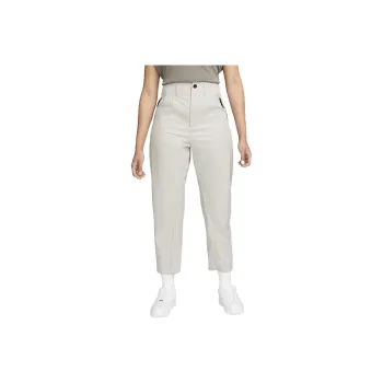 Nike Pleat detail Zip pockets Worker Pants