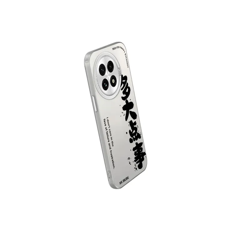 XIANCAIKE Phone Cases-1