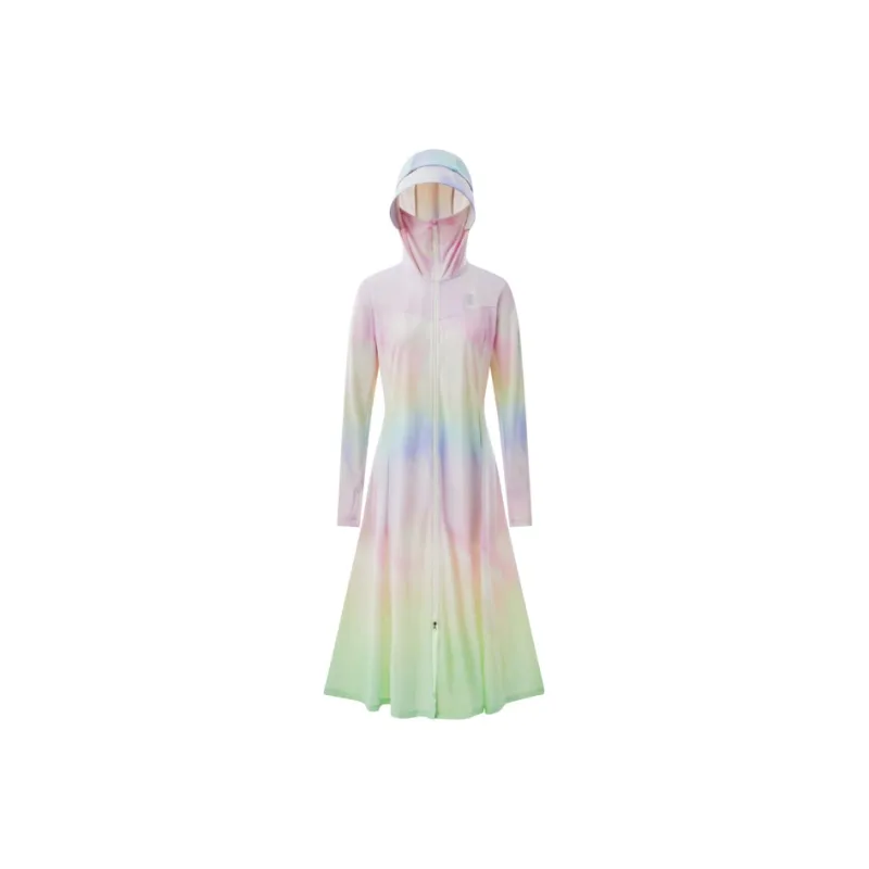 BOSIDENG Sun Series Sun Protection Clothing Women's-5