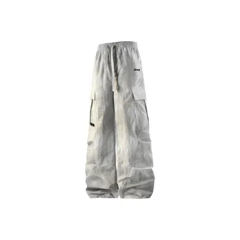 Jeep Pasture Horse Lifestyle Casual Pants Unisex