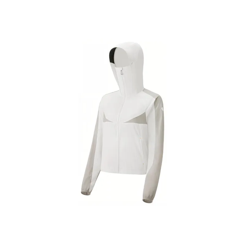 BENEUNDER SS24 Sun Protection Clothing Women's Pale Dogwood-5