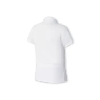 FILA AthleticsGolf Collection Knitwear Women's Jade White