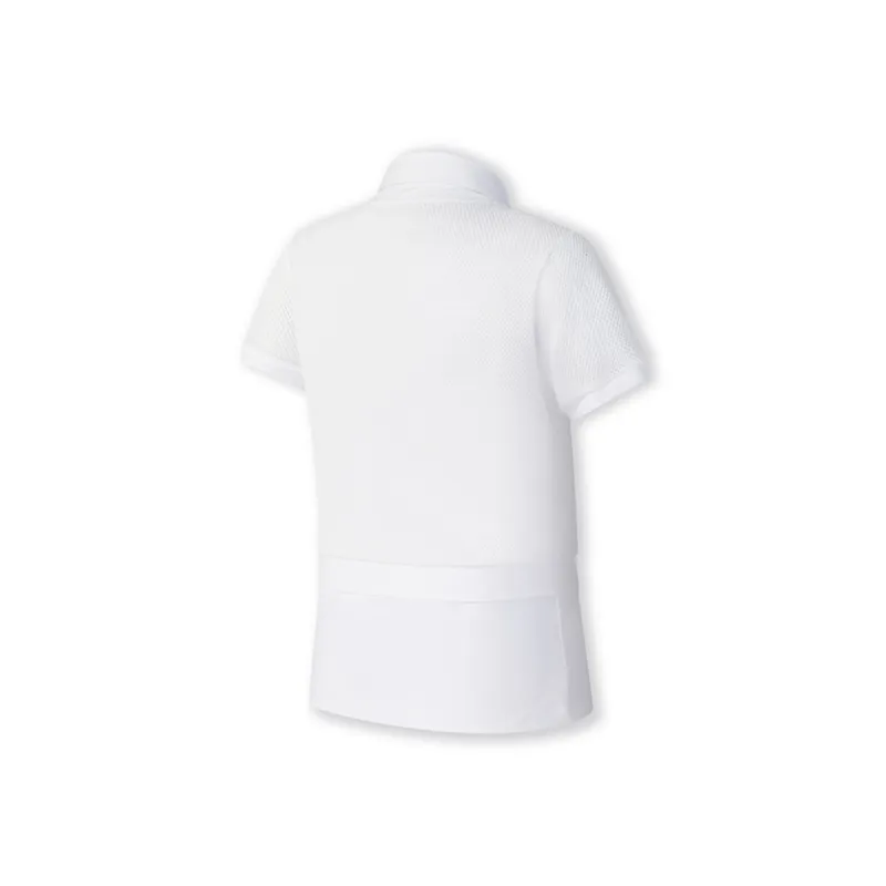 FILA AthleticsGolf Collection Knitwear Women's Jade White-0