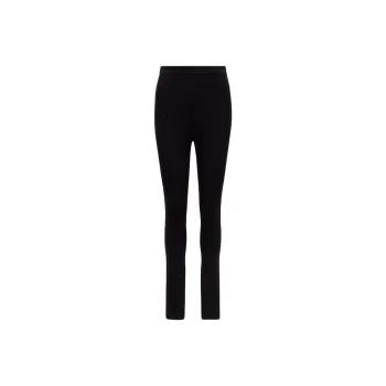 Moncler Zipped Straight Hem Pants