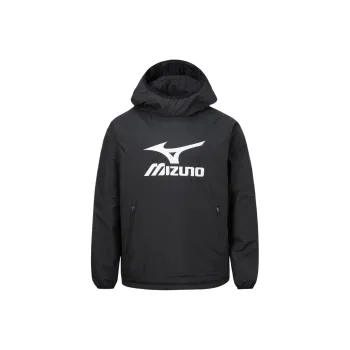 Mizuno MRB PADDING HOOD PISTE Sweatshirt Women's