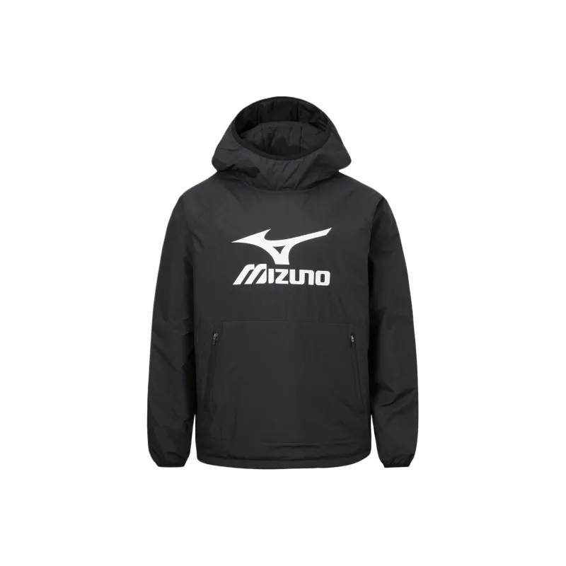 Mizuno MRB PADDING HOOD PISTE Sweatshirt Women's-0