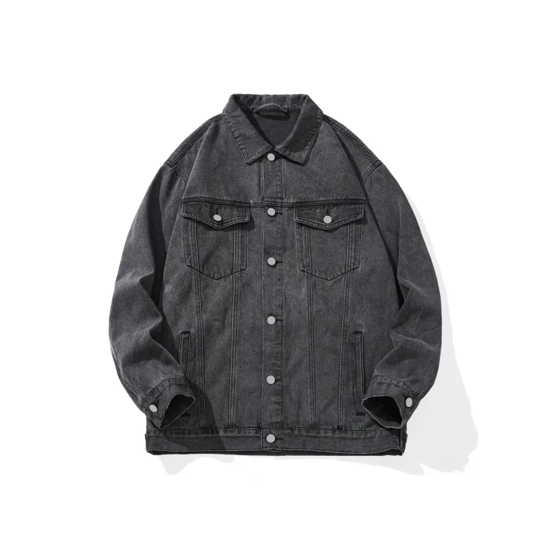 Beautiful Wardrobe Denim Jacket Women's Blue-4