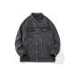 Black Gray