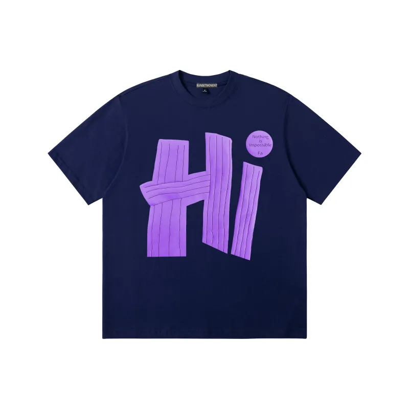 SUNSETMONENT Short Sleeved T Shirts Unisex-12