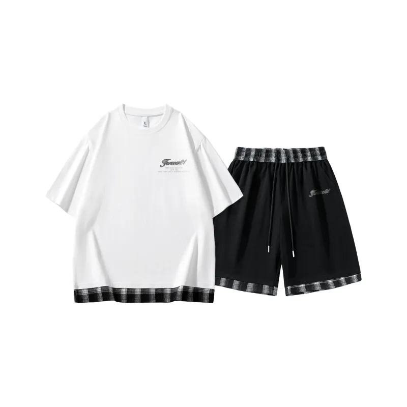 FOREVER 21 Casual Sportswear Unisex-2