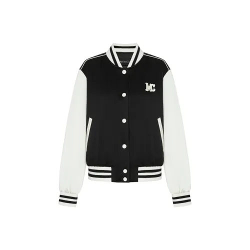 MO&CO Baseball Jerseys Women's