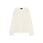 Raw White