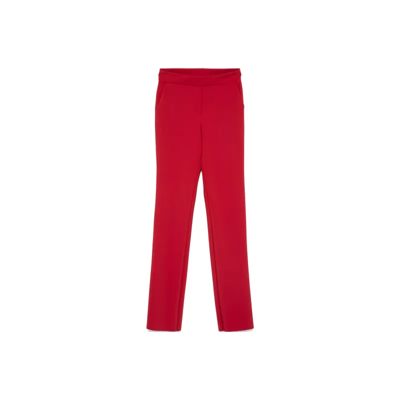 CHIARA BONI La Petite Robe Petronilla Trousers-0
