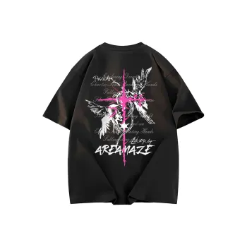 AYEA T Shirts Unisex