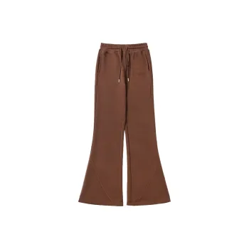 TURN SIGNAL Flared Pants Casual Pants Women's
