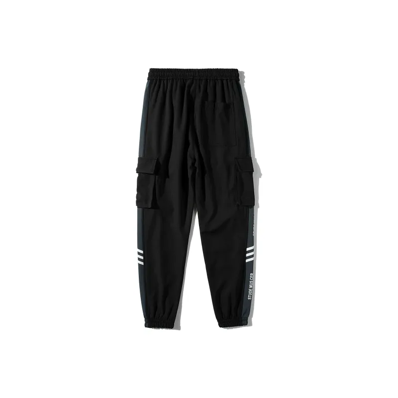 RVANGUARD Casual Pants Unisex-6