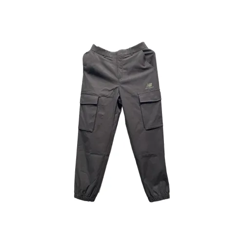 New Balance Sports Life Collection Casual Pants Women's Black