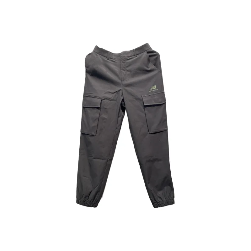 New Balance Sports Life Collection Casual Pants Women's Black-0