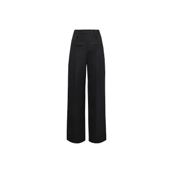 NOTAWEAR Casual Pants Women's Absolute Black