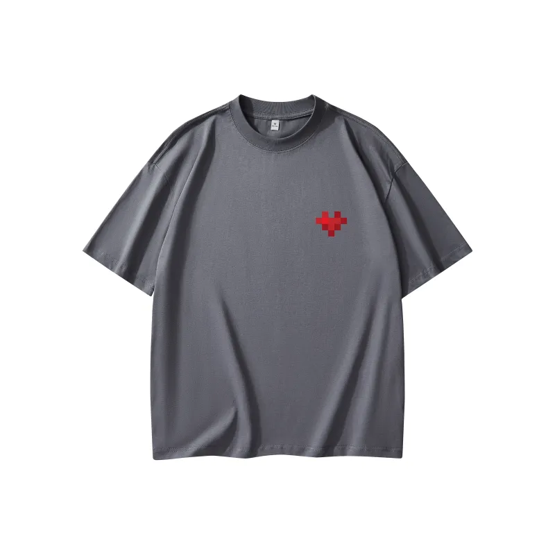 POLAR BEAR T Shirts Unisex-6