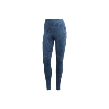 Adidas Casual Pants Women's Silver Gray Violet