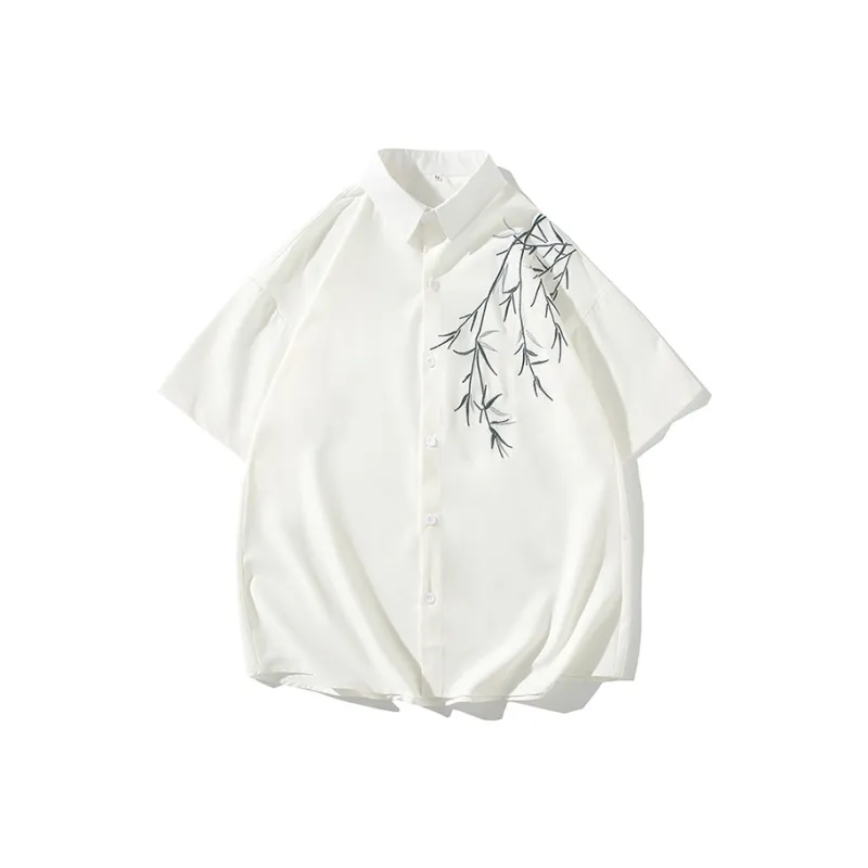 Fakeyoung Shirts Unisex-7