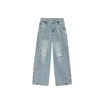 EVBD Jeans Unisex