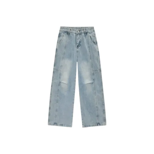 EVBD Jeans Unisex