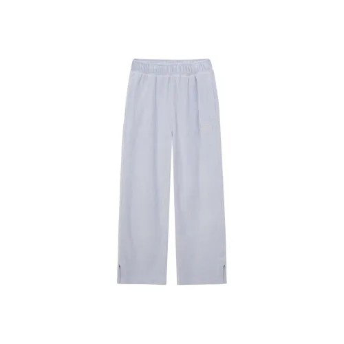 THE NORTH FACE Casual Pants Women's Light Blue